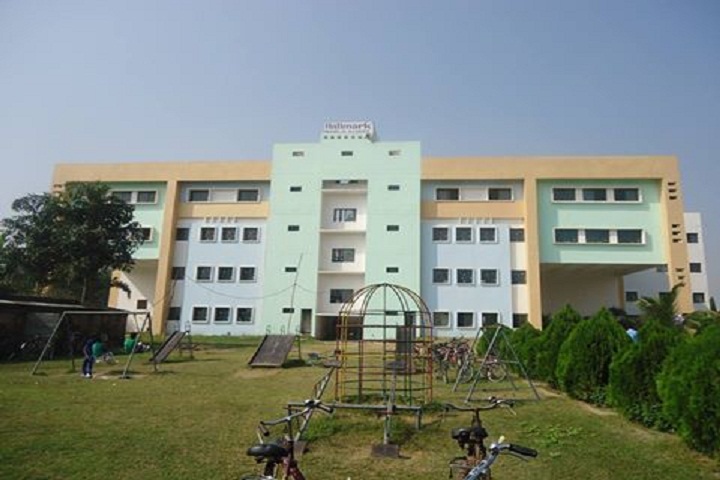 Hallmark World School-Campus