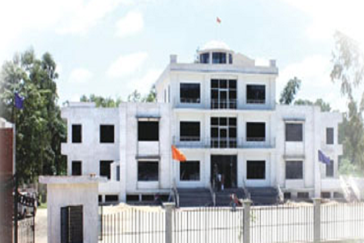 Hari International Academy-Campus-View