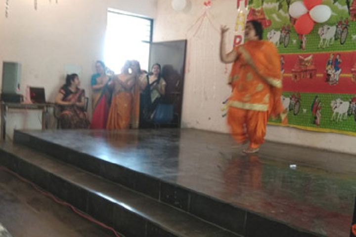 Hari International Academy-Events programme