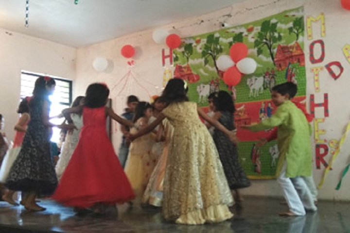 Hari International Academy-Events