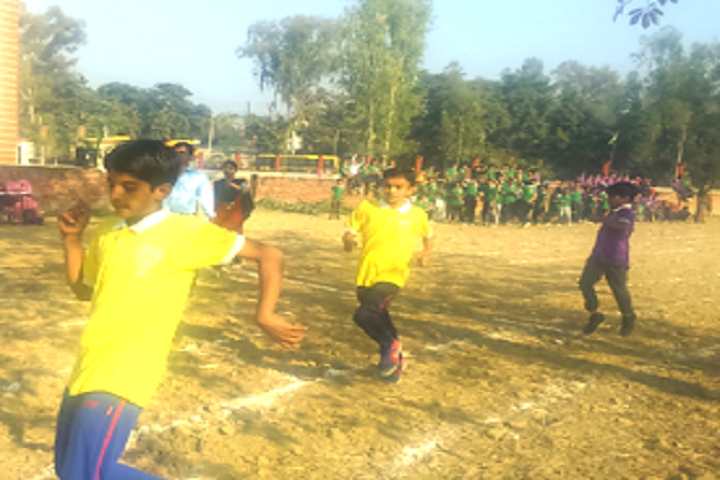 Hari International Academy-Sports