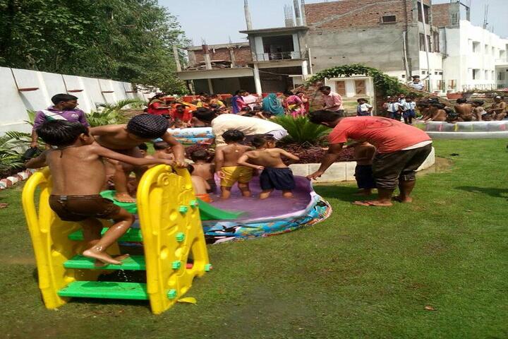 Hari Maya International School-Activity