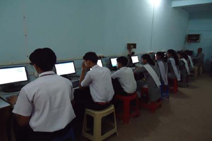 Harihar Singh Academy-IT-Lab