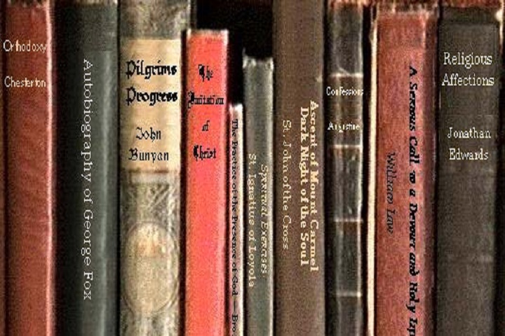 Harihar Singh Academy-Library