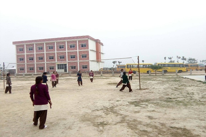 Harihar Singh Academy-Sports vollyball
