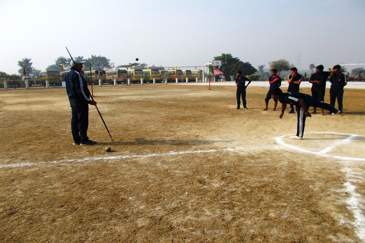 Harihar Singh Academy-Sports