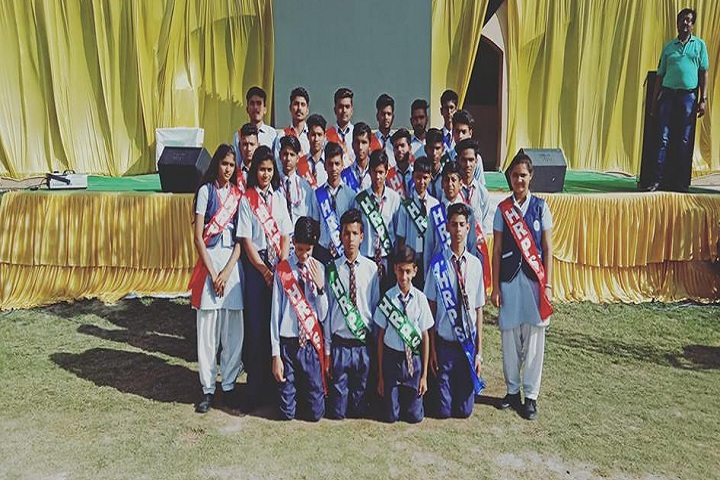 Harish Raghav Public School-Others