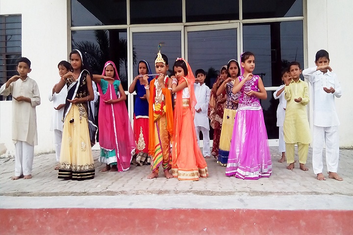 Headway Global School-Events celebration