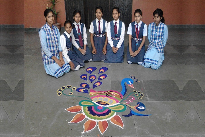 Headway Global School-Events function