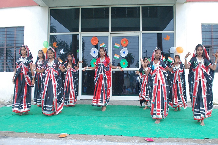 Headway Global School-Events programme