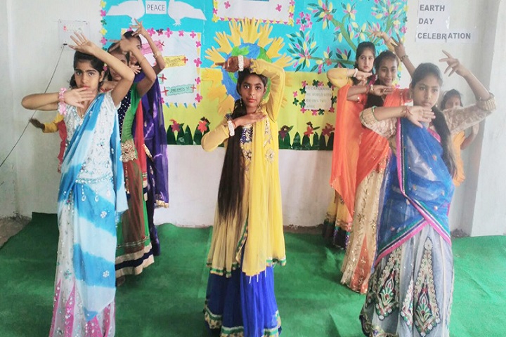 Headway Global School-Events