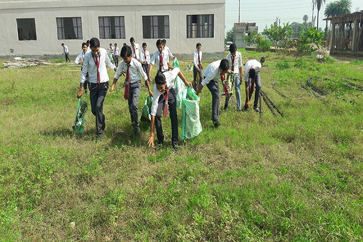 Headway Global School-Others