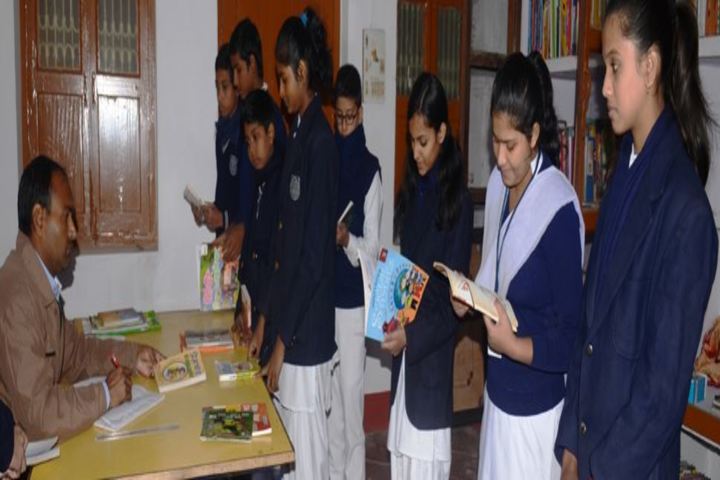 Sri Ram Janki Saraswati Vidya Niketan-Renewel