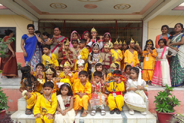 Heritage Children Academy-Events celebration