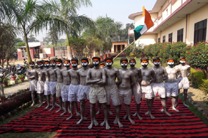 Heritage Children Academy-Events programme
