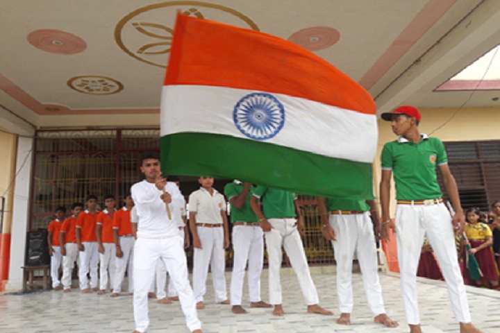 Heritage Children Academy-Events republic day