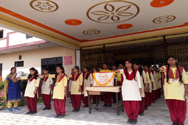 Heritage Children Academy-Others