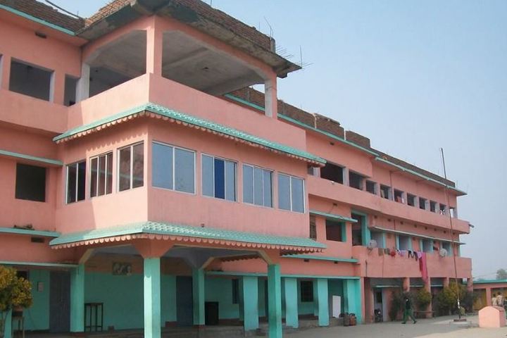 SS Public School-School View