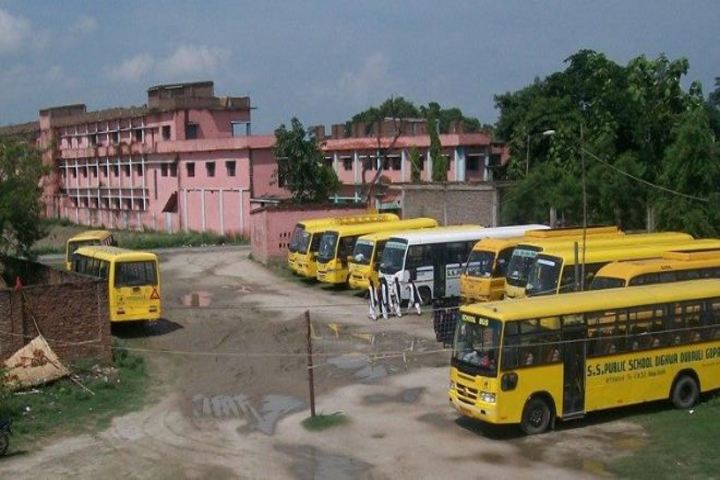 SS Public School-Transport
