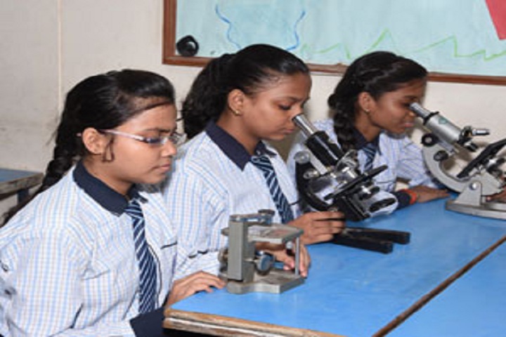 Herman Gmeiner School-Laboratory biology