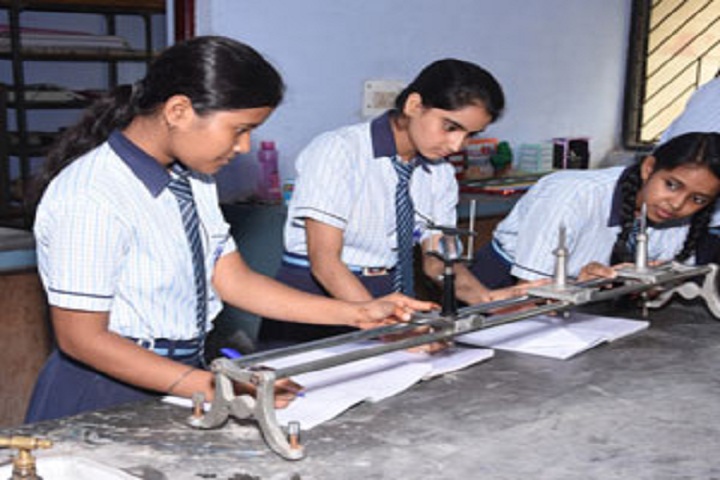 Herman Gmeiner School-Laboratory physics