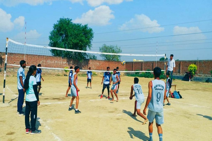 Hillman Public School-Sports