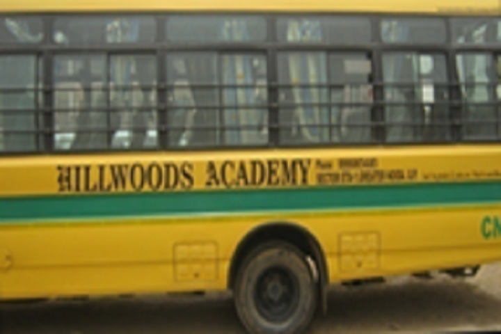 Hillwoods Academy-Transport