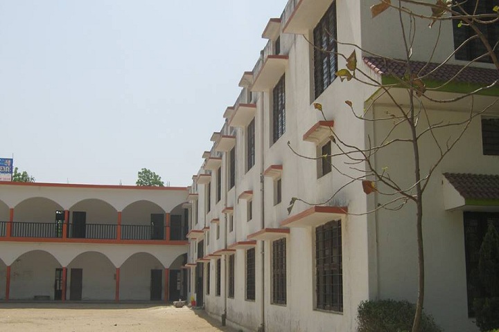 Himalayan Academy-Campus-View