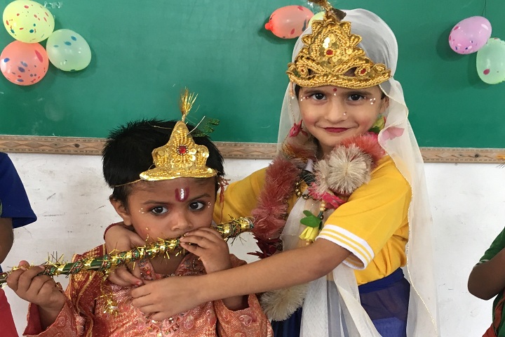 Himalayan Academy-Events celebration