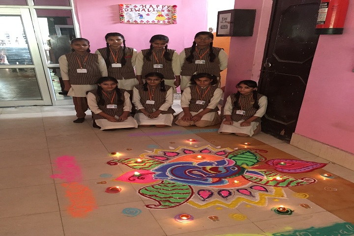 Himalayan Academy-Events diwali