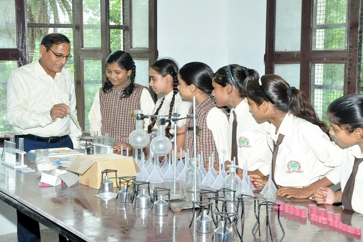 Himalayan Academy-Laboratory