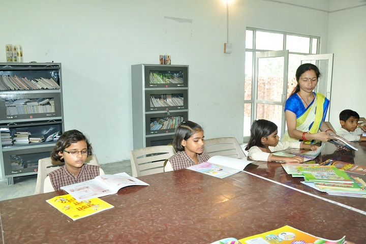 Himalayan Academy-Library