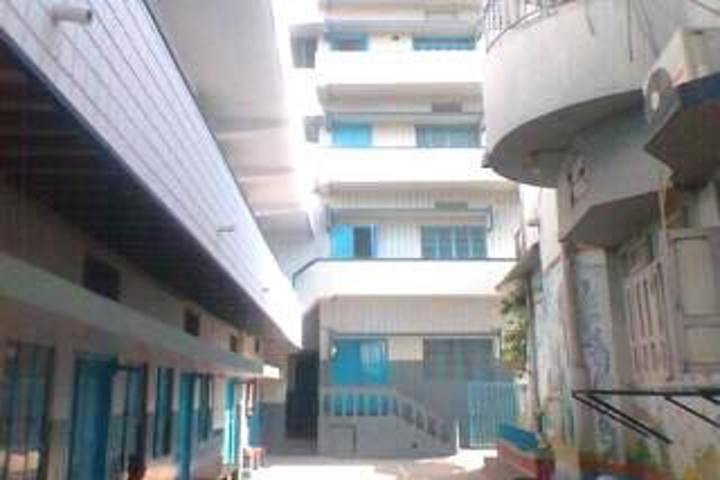 St Annes High School-Inner Campus