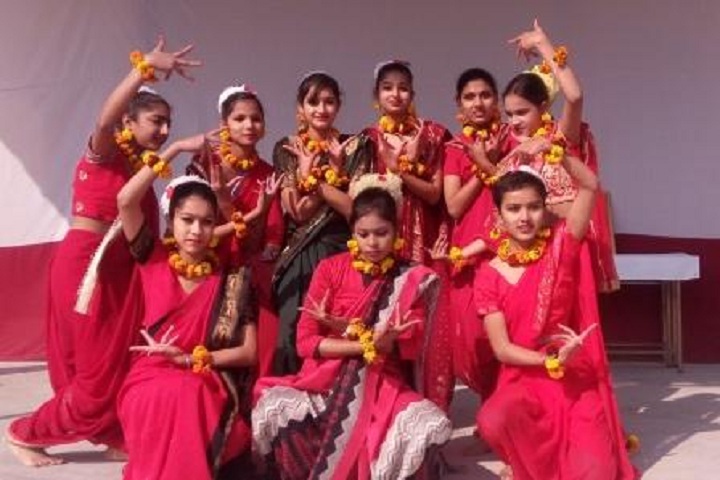 Himalayan Public School-Others programme