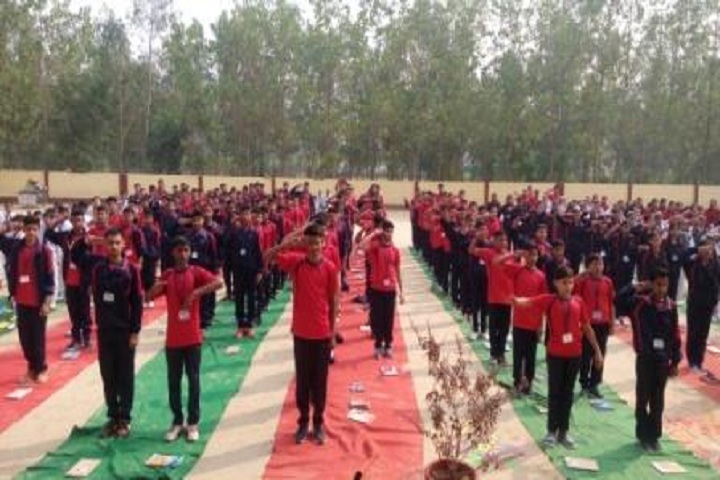 Himalayan Public School-Others