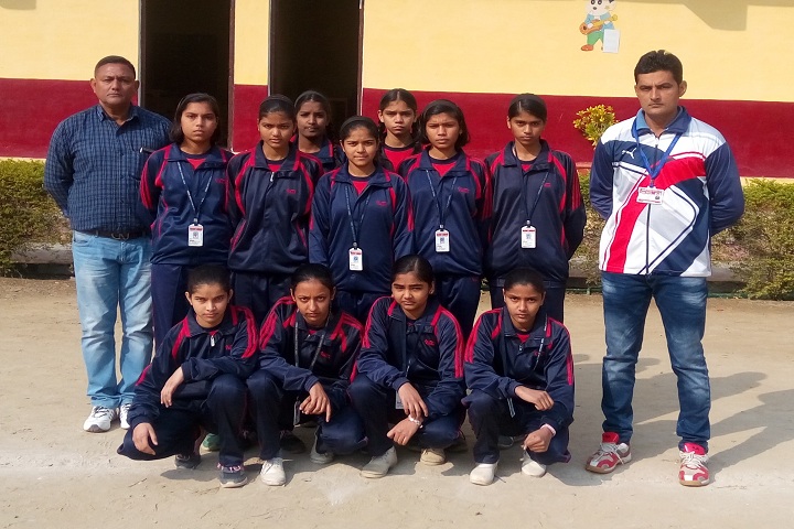 Himalayan Public School-Sports