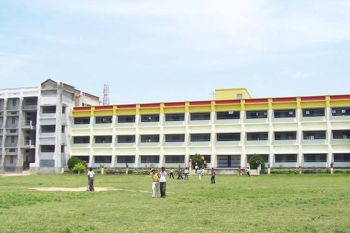 St Josephs School-Campus View
