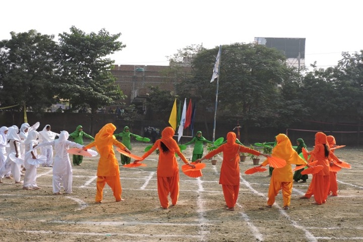 St Josephs School-Independence Day