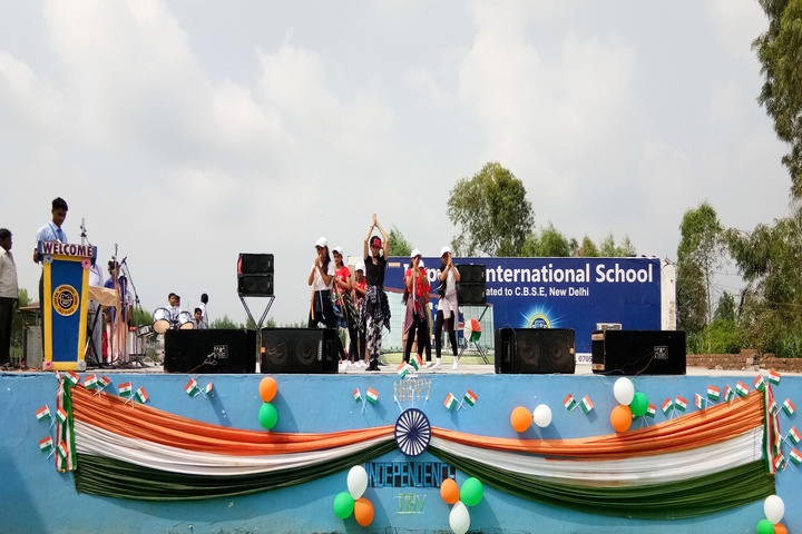 Imperial International School-Independence-Day