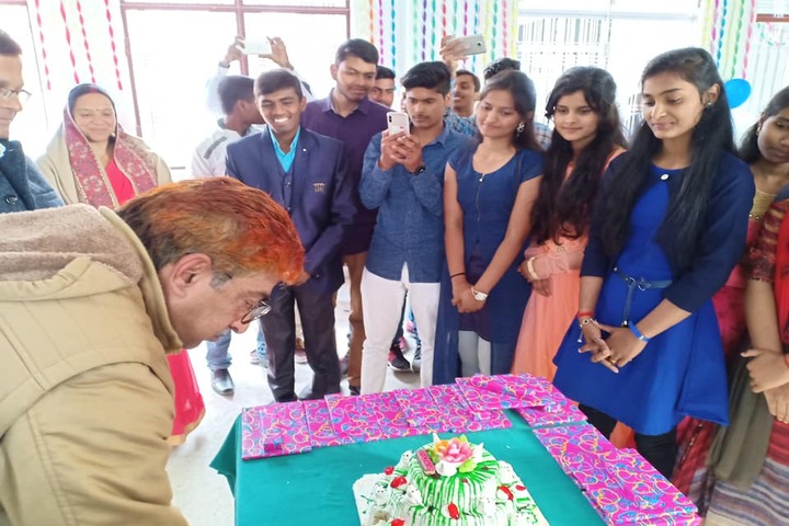 Incredible Public School-Celebration