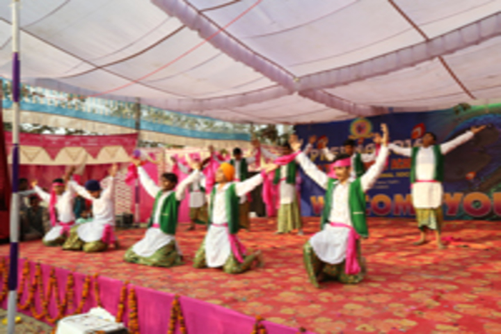 India Today Convent Academy-Event