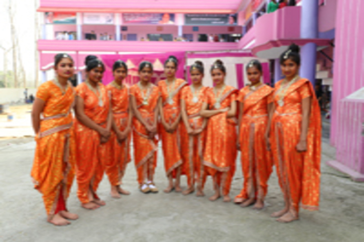 India Today Convent Academy-Event1