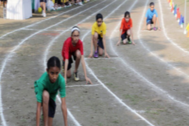 India Today Convent Academy-Sports1