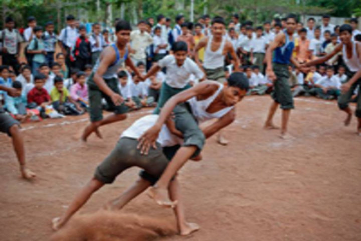 India Today Convent Academy-Sports2