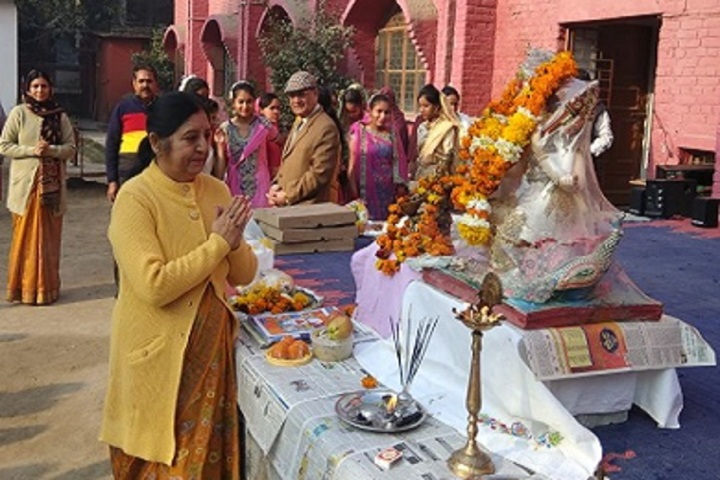 Indian National Public School-Others