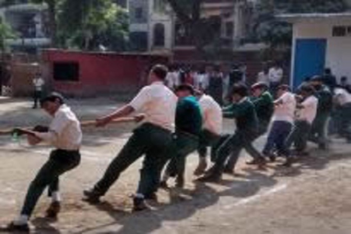 Indian National Public School-Sports