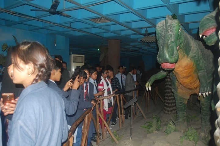 Indian Public School-Trip