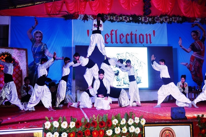 Indirapuram Public School-Annual-Day