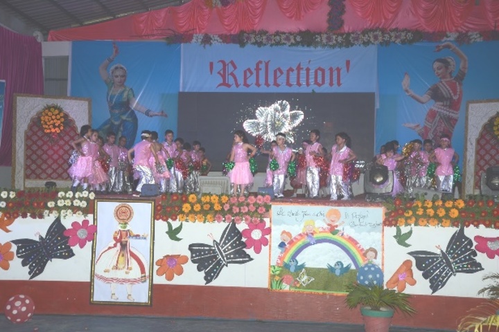 Indirapuram Public School-Events