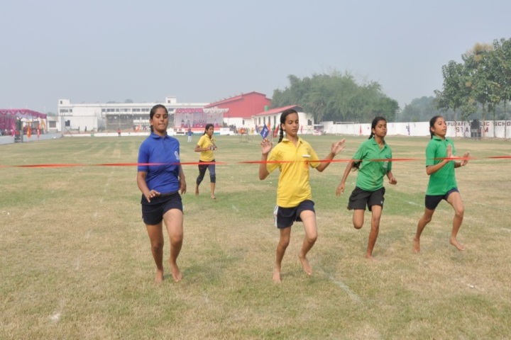Indirapuram Public School-Sports1
